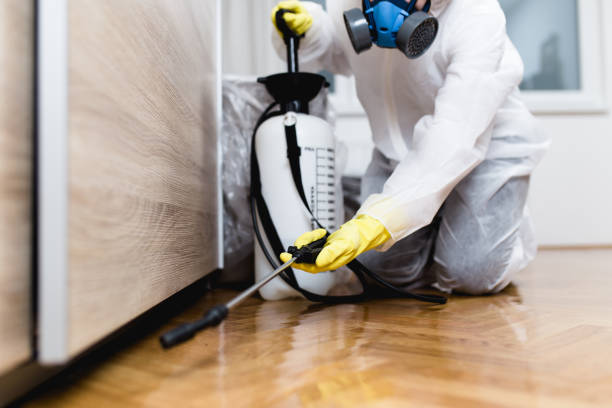 Best Wildlife Control Services  in La Ada Flintridge, CA