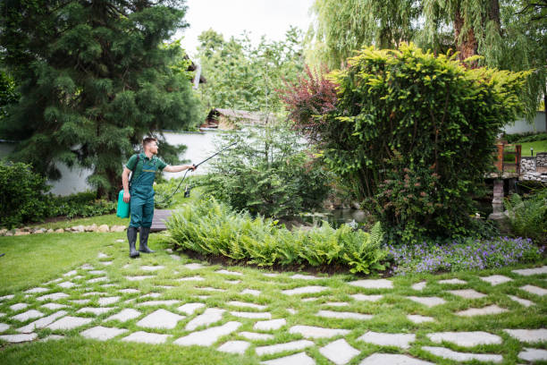 Best Exterminator Services  in La Ada Flintridge, CA